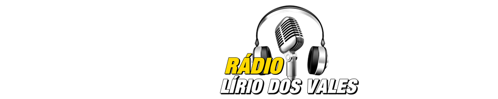 RÁDIO LÍRIO DOS VALES